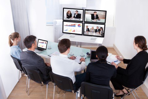 Audio Visual Services
