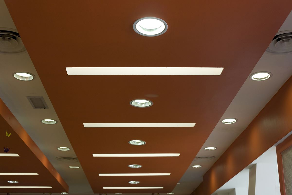 3 Benefits An Energy Efficient Lighting Retrofit Can Have On Your Business