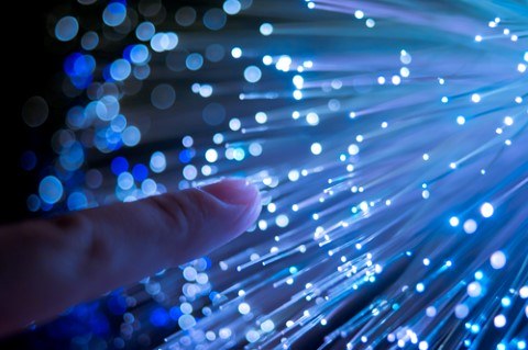 Fiber Optics