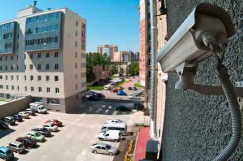 The Benefits Of CCTV For Businesses