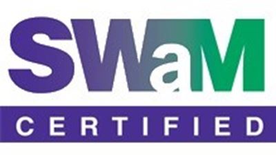 swam Logo